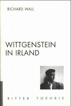 Cover Wittgenstein in Irland