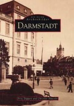 Darmstadt - Deppert, Fritz