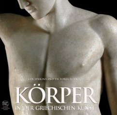Cover Körper in der griechischen Kunst
