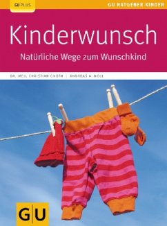 Kinderwunsch - Gnoth, Christian;Noll, Andreas A.