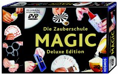 Kosmos 698386 - Zauberschule Magic Deluxe Edition