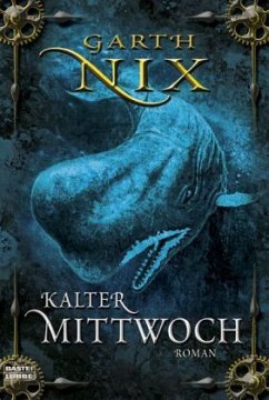 Kalter Mittwoch - Nix, Garth