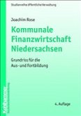 Kommunale Finanzwirtschaft Niedersachsen