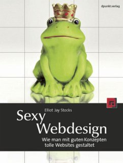 Cover Sexy Webdesign