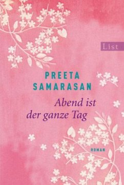 Abend ist der ganze Tag - Samarasan, Preeta