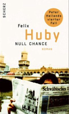 Null Chance - Huby, Felix