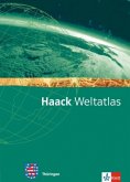 Haack Weltatlas für die Sekundarstufe I. Ausgabe für Thüringen Haack Weltatlas für die Sekundarstufe I. Ausgabe für Thüringen