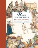 Bibelgeschichten, Das Neue Testament