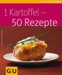 1 Kartoffel - 50 Rezepte - Bild 1