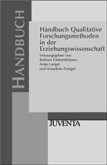 Handbuch Qualitative Forschungsmethoden in der Erziehungswissenschaft