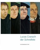 Lucas Cranach der Schnellste Lucas Cranach der Schnellste