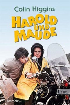 Harold und Maude - Higgins, Colin