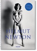 Helmut Newton, SUMO