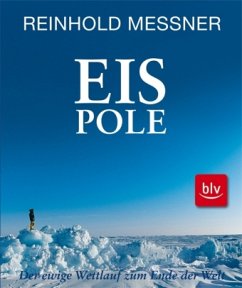 Eis Pole - Messner, Reinhold