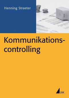 Cover Kommunikationscontrolling