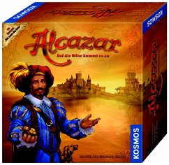 Alcazar (Spiel)