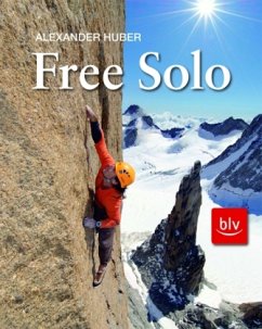 Free Solo - Huber, Alexander