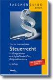 Steuerrecht