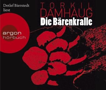 Die Bärenkralle Die Bärenkralle