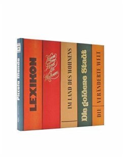 Cover Hoefner / Sachs, Piccolo Mondo