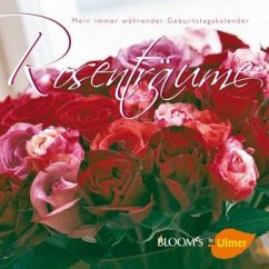 Cover Rosenträume