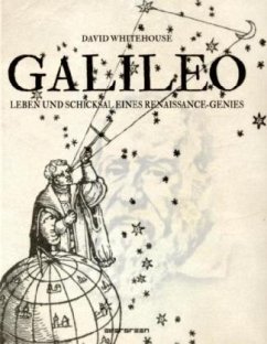 Galileo - Whitehouse, David