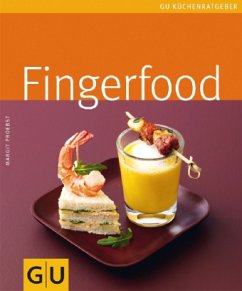 Fingerfood - Proebst, Margit