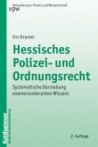 Hessisches Polizei- und Ordnungsrecht