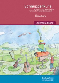 Schnupperkurs - Marx, Elena