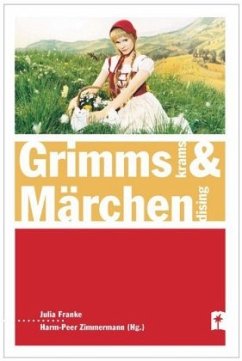Grimmskrams & Märchendising
