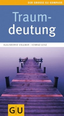 Traumdeutung - Vollmar, Klausbernd; Lenz, Konrad