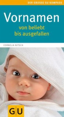 Vornamen - von beliebt bis ausgefallen - Nitsch, Cornelia