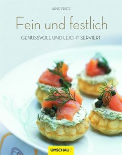 Fein und Festlich - Price, Jane