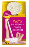 Woyo - Der leichteste Einstieg in den Yoga