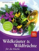 Wildkräuter & Wildfrüchte für die Küche