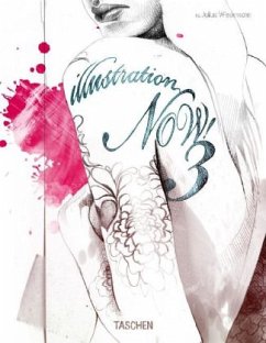Cover Illustration Now