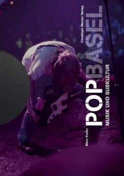 Cover Pop Basel