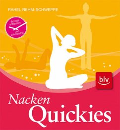Nacken-Quickies - Rehm-Schweppe, Rahel