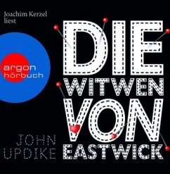 Die Witwen von Eastwick - Updike, John