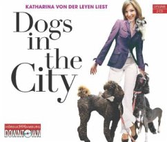 Dogs in the City - Leyen, Katharina von der