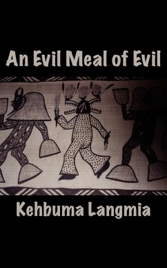 An Evil Meal of Evil - Langmia, Kehbuma