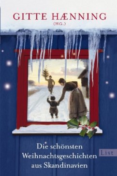 Die schönsten Weihnachtsgeschichten aus Skandinavien, Sonderausgabe