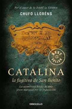 Catalina, la fugitiva de San Benito - Lloréns, Chufo