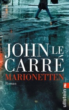 Marionetten - Le Carré, John