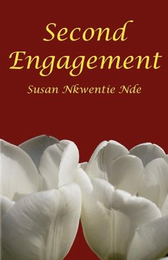 Second Engagement - Nde, Susan Nkwentie