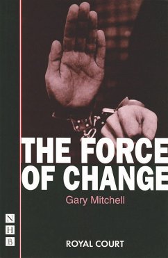 The Force of Change - Mitchell, Gary