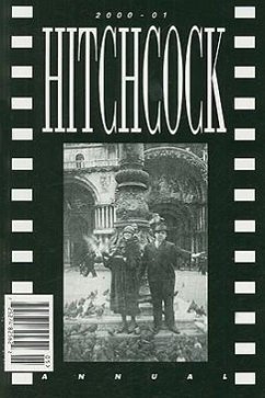 Hitchcock Annual - Herausgeber: Gottlieb, Sidney Allen, Richard