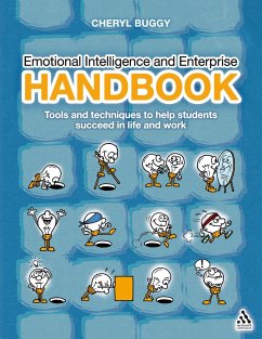 Emotional Intelligence and Enterprise Handbook - Buggy, Cheryl