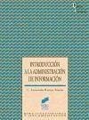Introducción a la administración de información - Ramos Simón, Luis Fernando