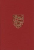 A History of the County of Suffolk: Volume I: Natural History, Early Man, Romano-British Suffolk, Anglo-Saxon Remains, Domesday, Ancient Earthworks, S
